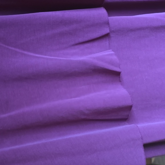 Flowy Mudd Cropped Tank Top - Picture 4 of 4